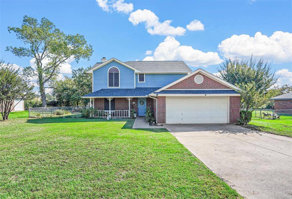 Joshua, TX 76058,721 Henderson Street