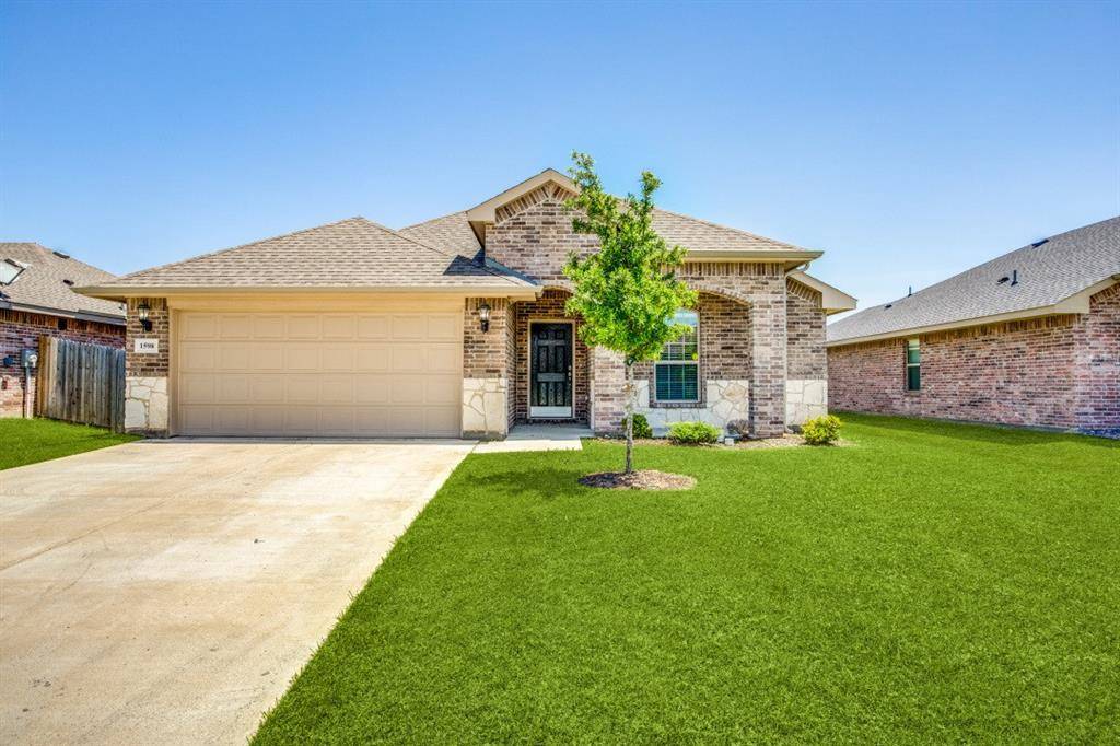 Dallas, TX 75217,1645 Portofino Drive