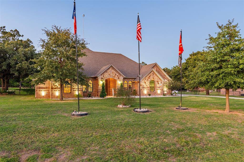 Boyd, TX 76023,109 Chloe Court