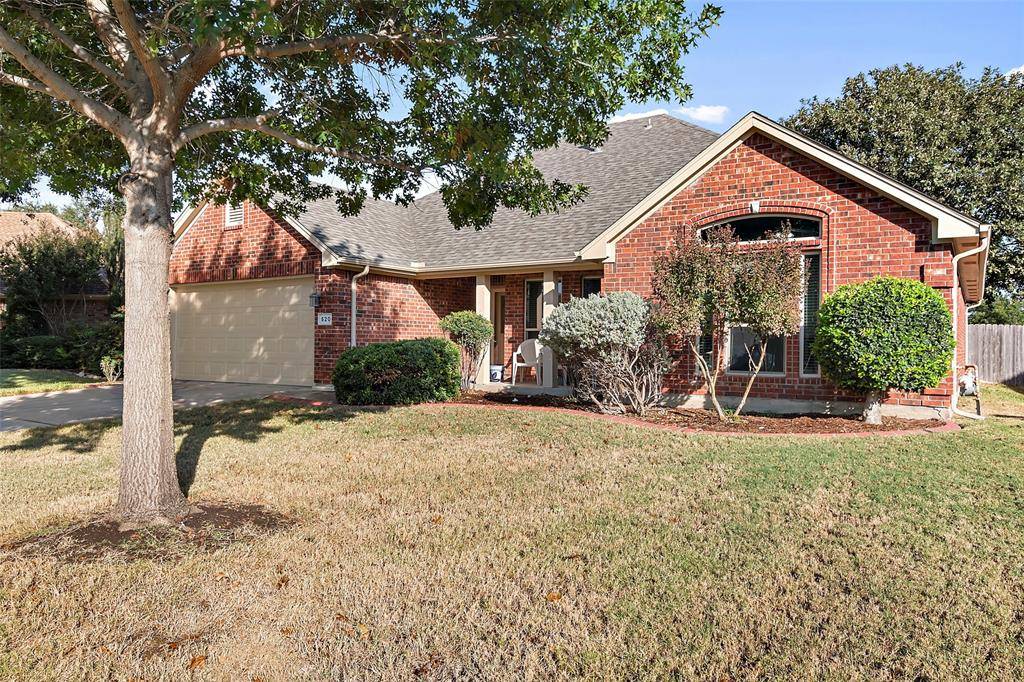 Saginaw, TX 76179,520 Kempson Court