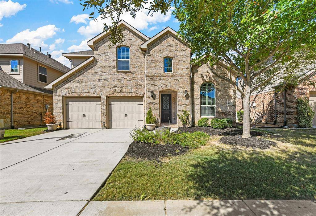 Lantana, TX 76226,1525 Conner Way