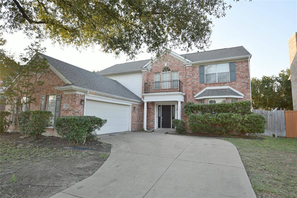 Plano, TX 75024,4036 Bonita Drive