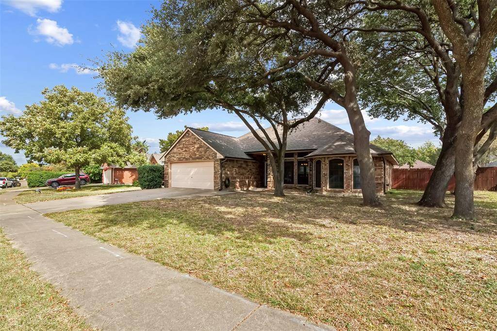 Midlothian, TX 76065,1632 S 5th Street