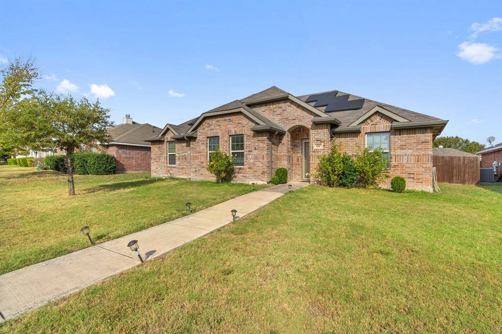 Lancaster, TX 75134,1547 Nottingham Drive