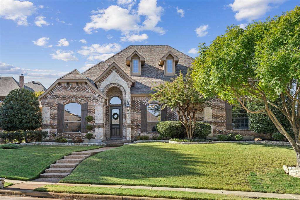 Keller, TX 76248,1806 Kerr Court