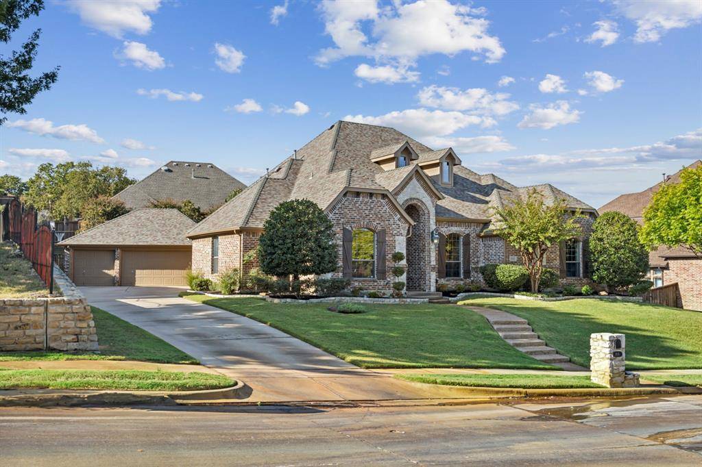 Keller, TX 76248,1806 Kerr Court