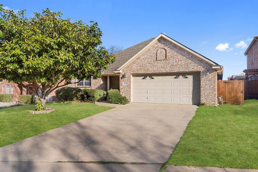 Irving, TX 75060,3315 Chandler Court