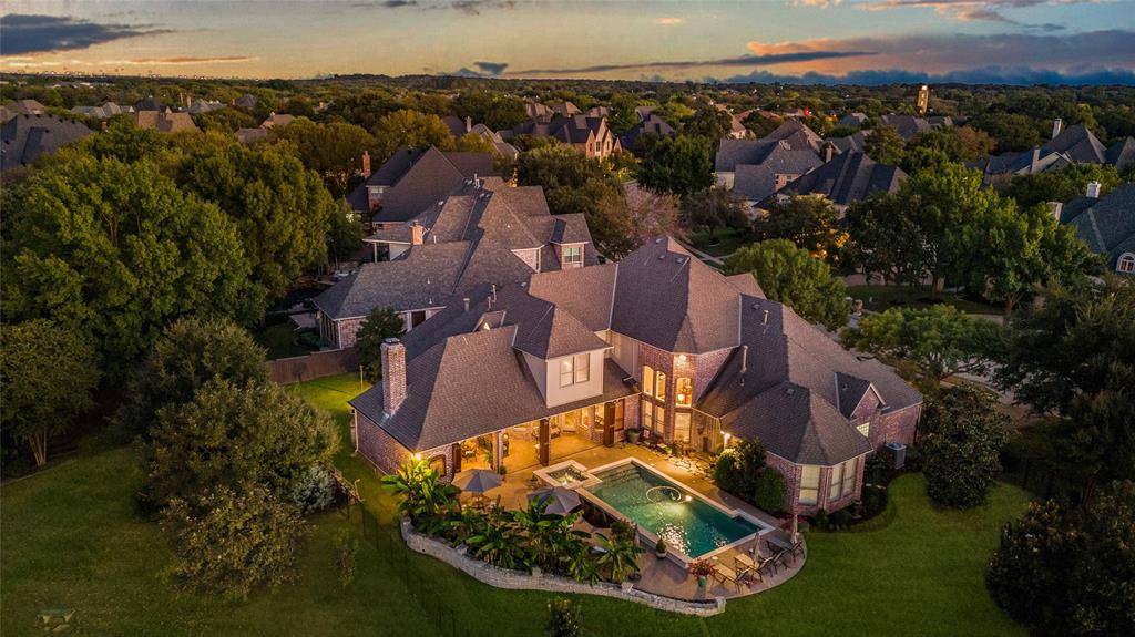 Colleyville, TX 76034,2000 Thames Trail