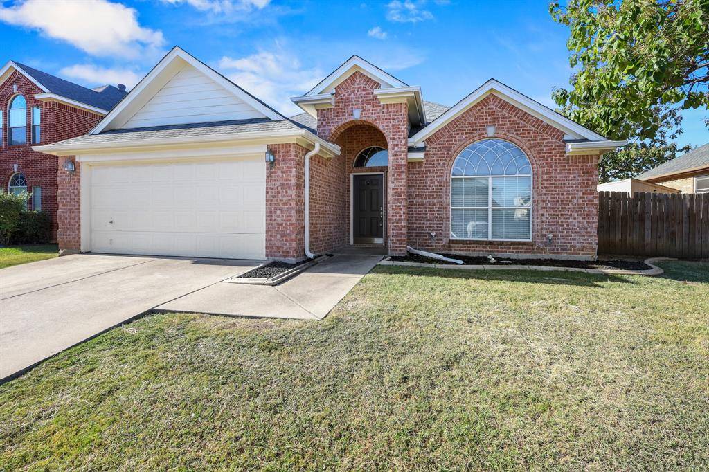 Mansfield, TX 76063,2207 Kingsley Drive