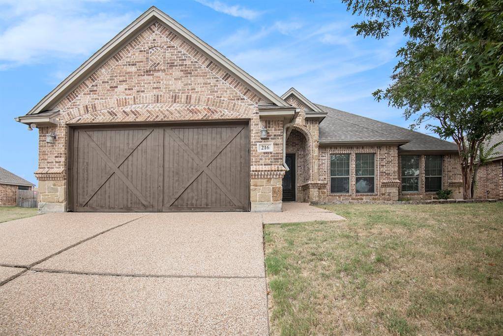 Willow Park, TX 76008,216 Bay Hill Drive