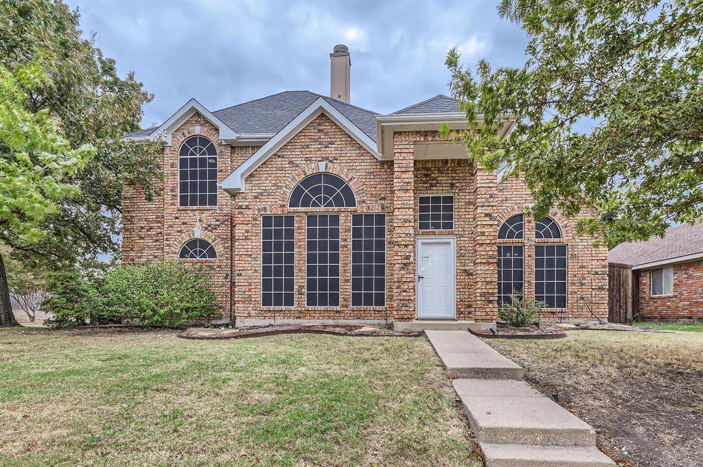 Allen, TX 75002,751 Livingston Drive