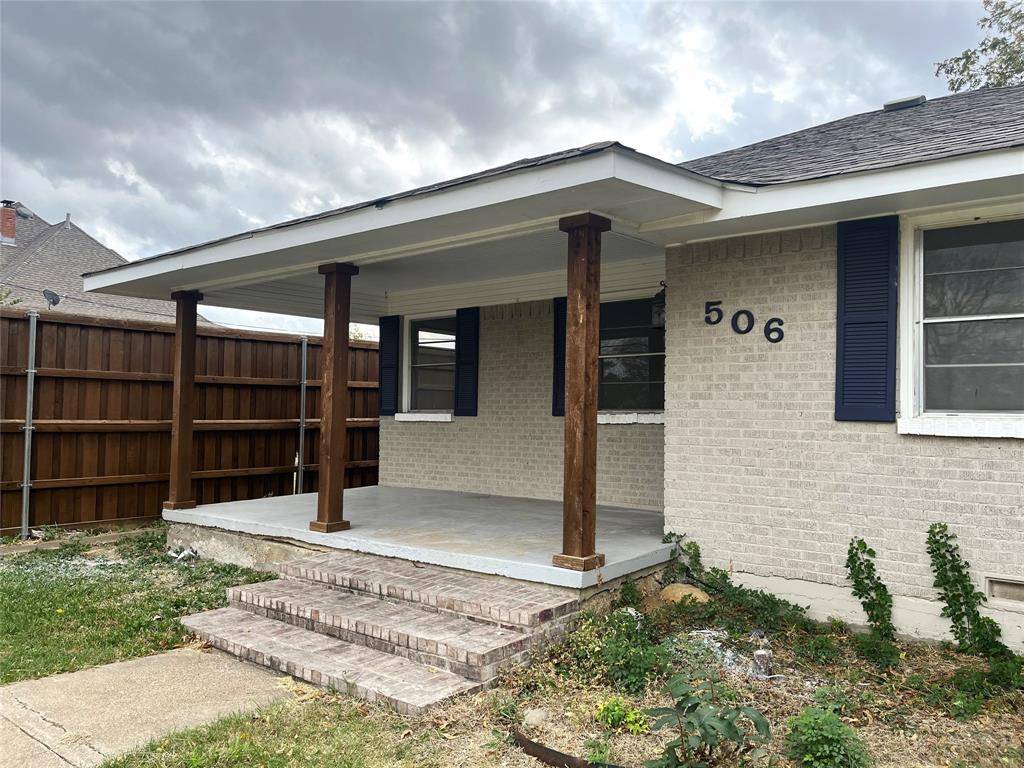 Celina, TX 75009,506 W Pecan Street