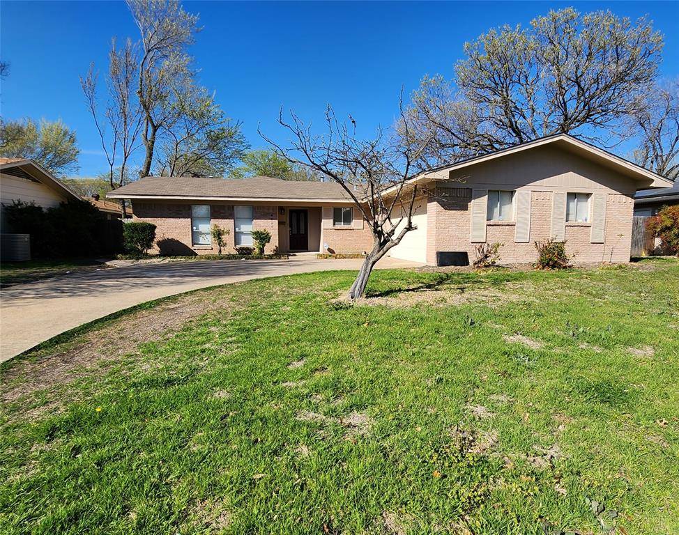 Fort Worth, TX 76132,4720 South Drive W