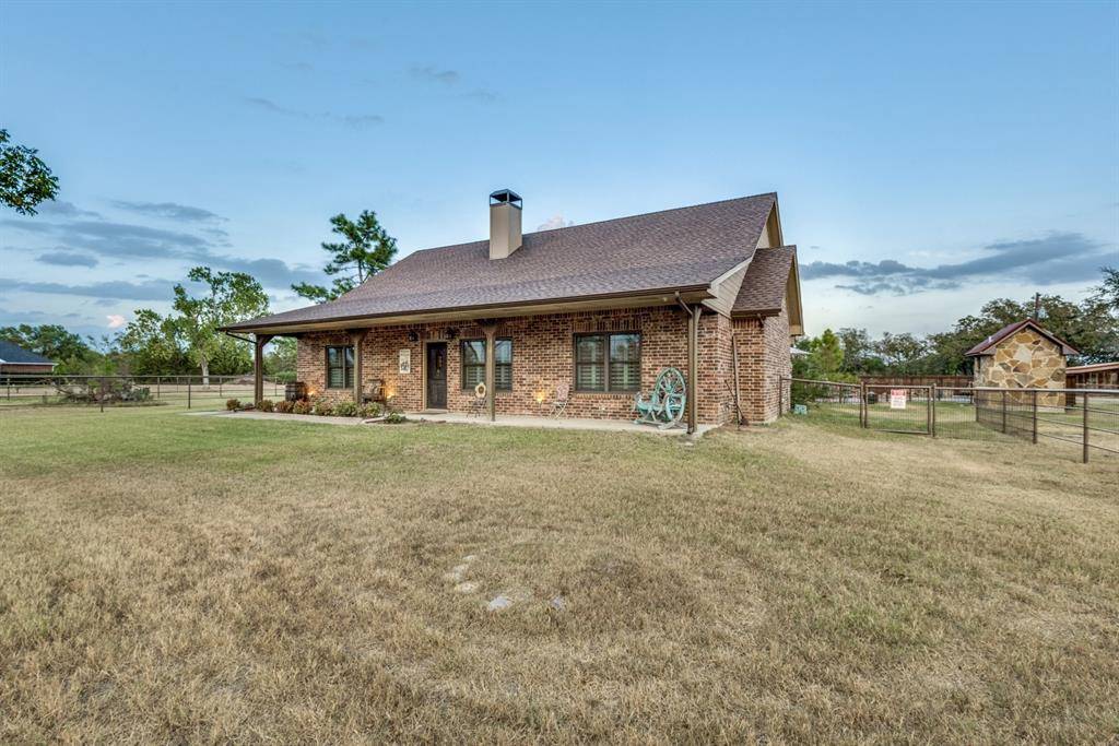 Post Oak Bend, TX 75142,4168 Fm 987