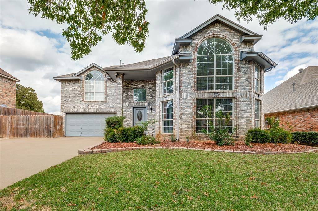 Bedford, TX 76021,3317 Willow Creek Way