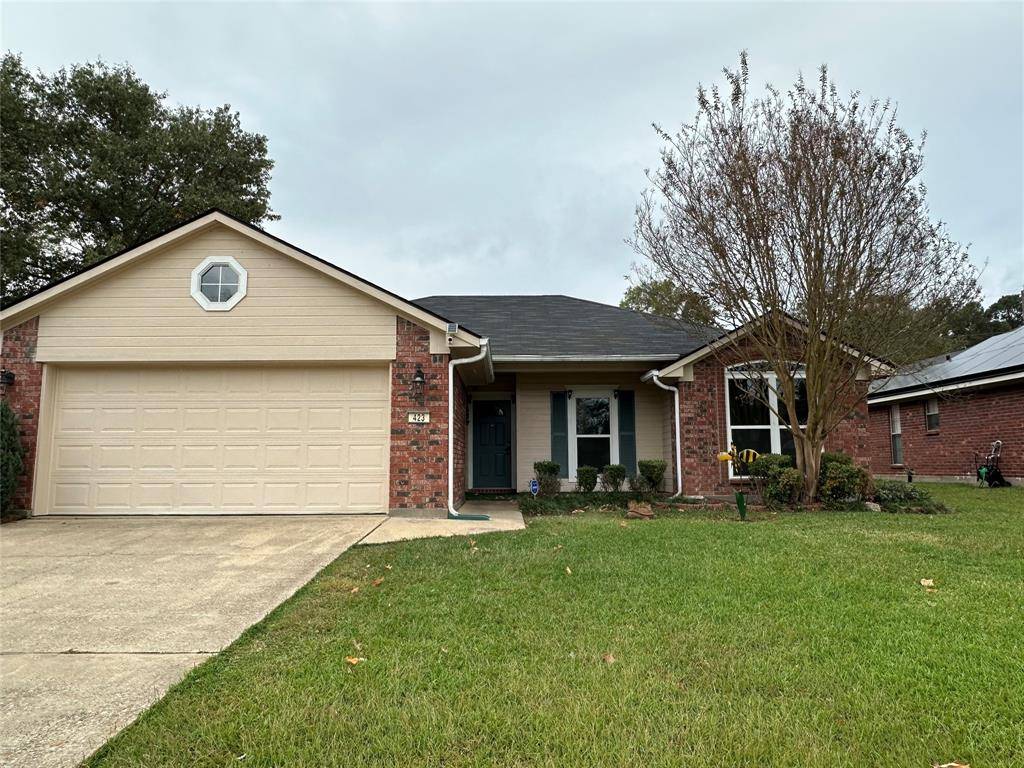 Haughton, LA 71037,423 Red Oak Lane