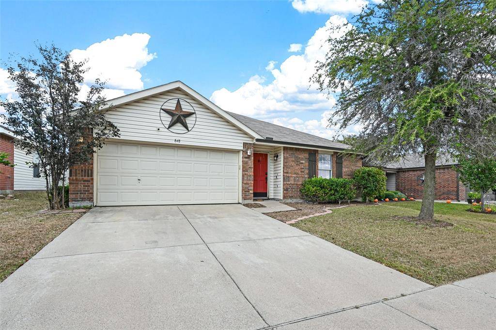 Fort Worth, TX 76052,848 Poncho Lane