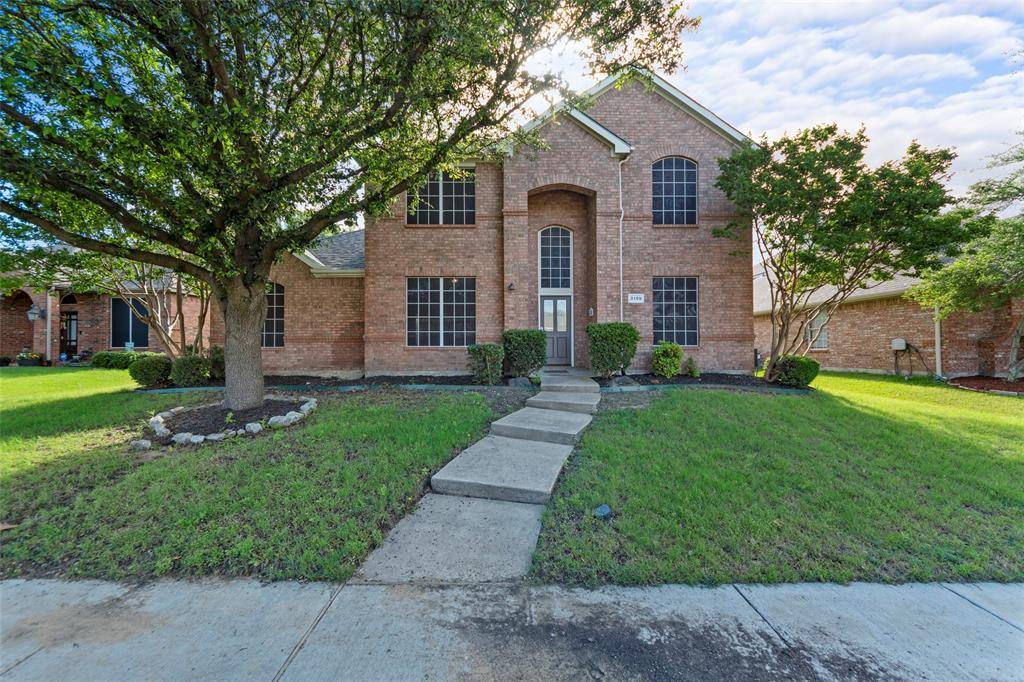 Mckinney, TX 75070,3109 Woodson Drive