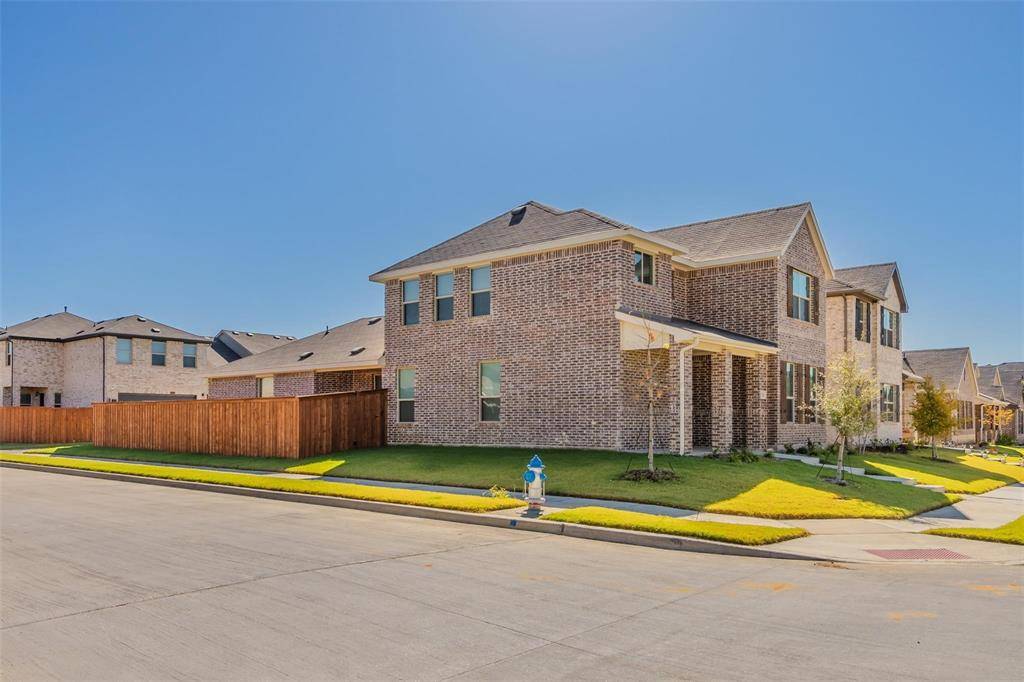 Celina, TX 75009,1724 Emilia Drive