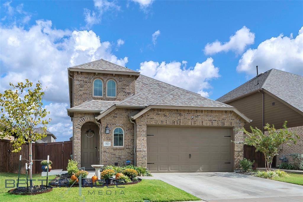 Aubrey, TX 76227,3512 Oak Leaf Court