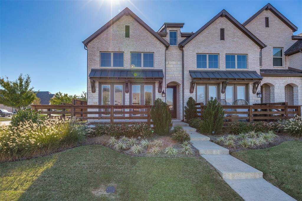 Mckinney, TX 75071,448 Somerville Drive