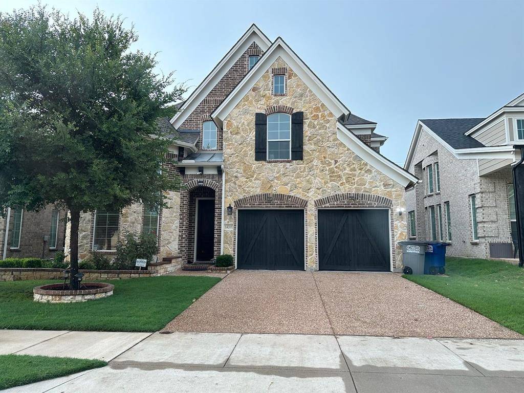 Little Elm, TX 75068,14205 Notting Hill Drive