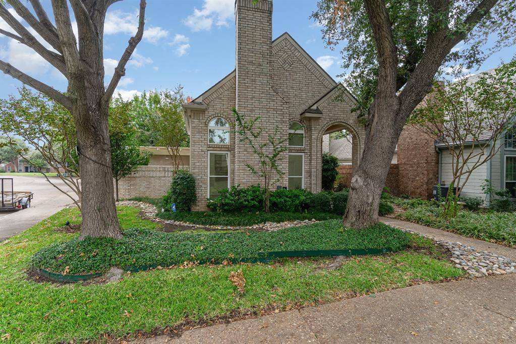 Dallas, TX 75252,17732 Windflower Way