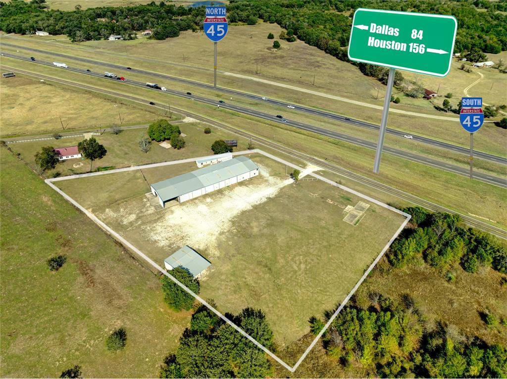 Fairfield, TX 75840,375 IH 45 N