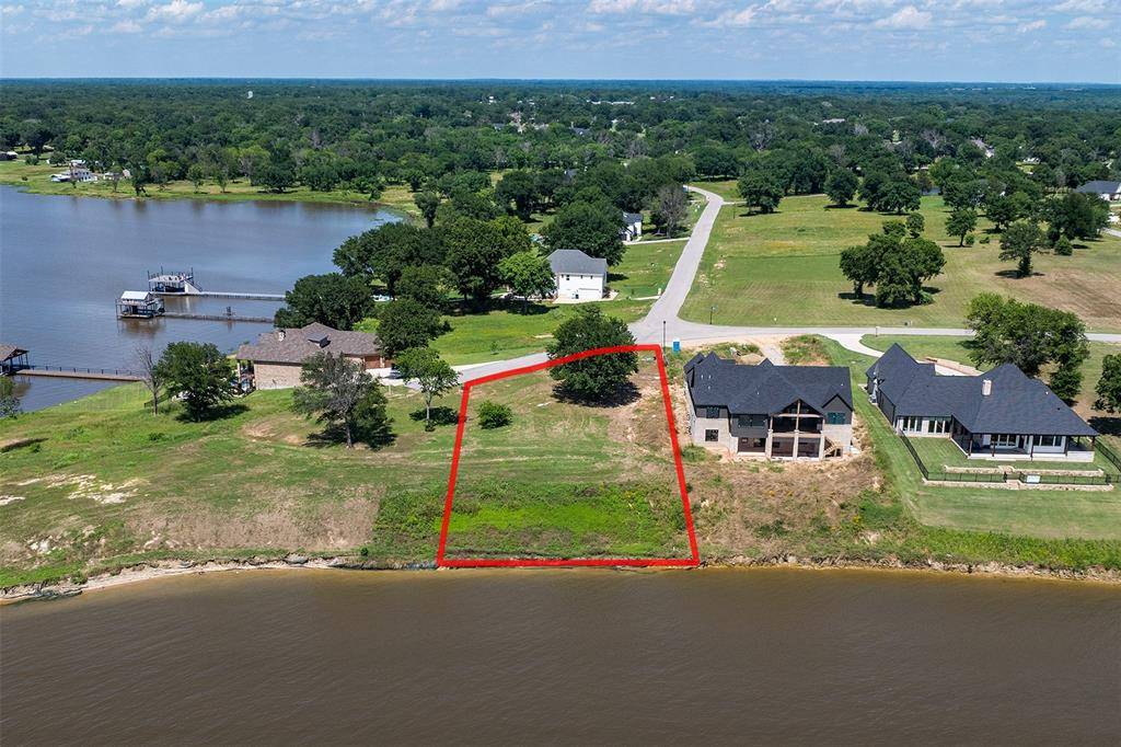 Mabank, TX 75143,1548 Shore Line Drive