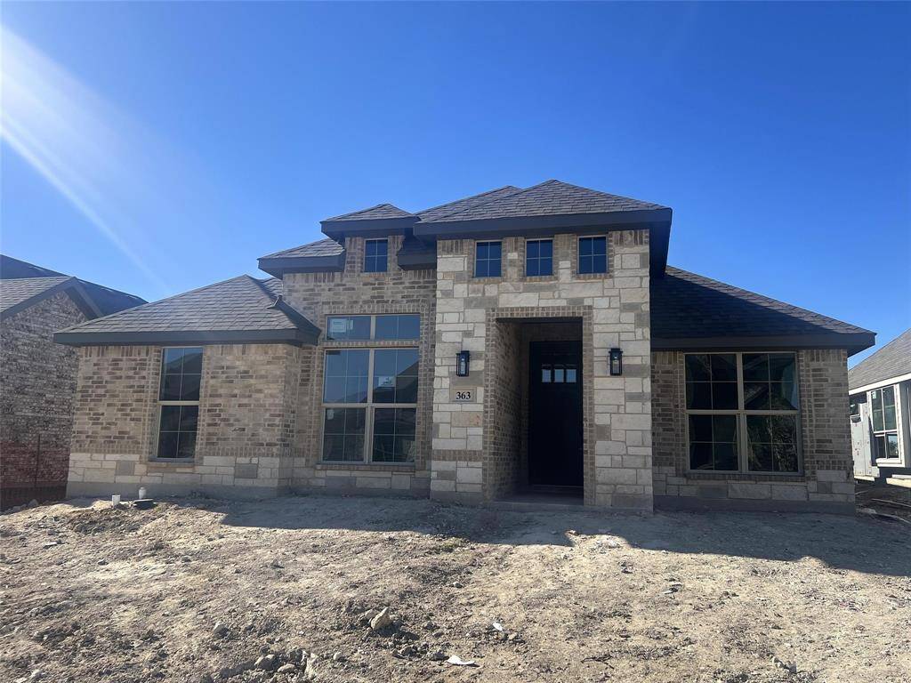 Midlothian, TX 76065,363 Freestall Drive