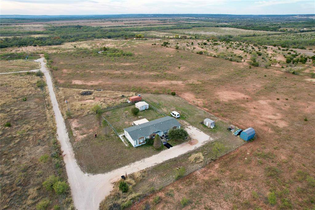 Ovalo, TX 79541,626 County Road  176