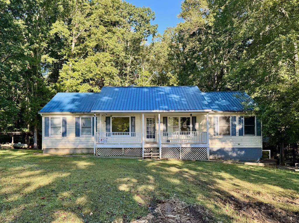 Bullock, NC 27507,3183 Calley Drive