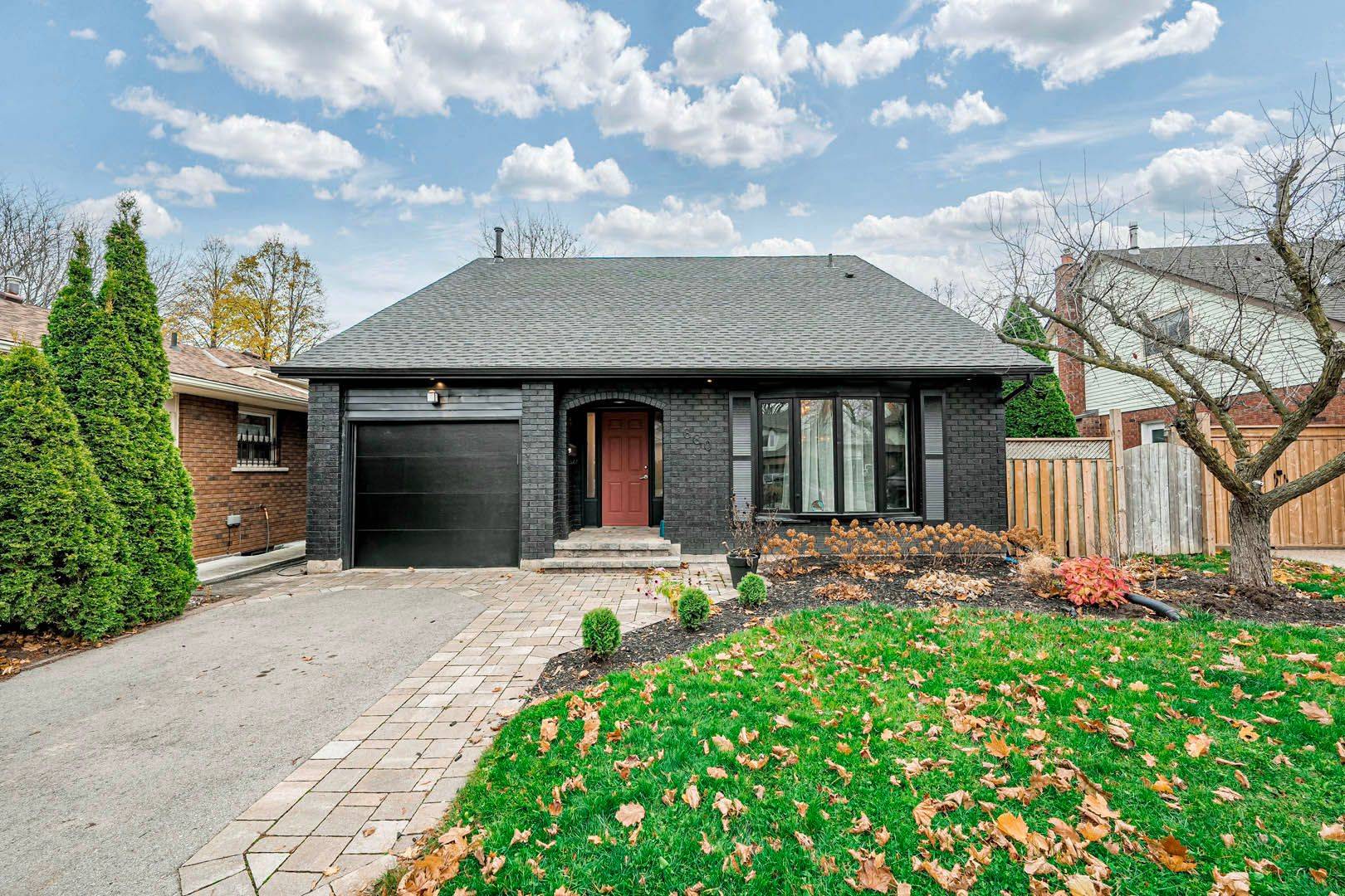 Burlington, ON L7R 3E8,680 Powell CT