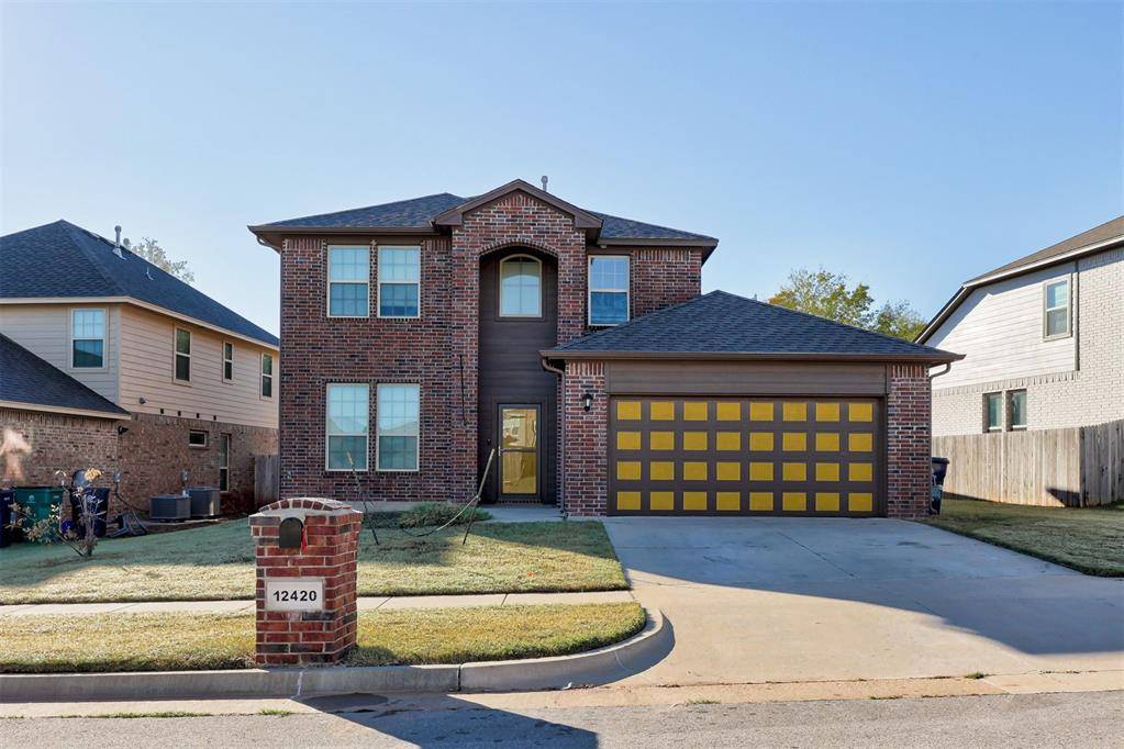 Piedmont, OK 73078,12420 Babbling Brook Drive