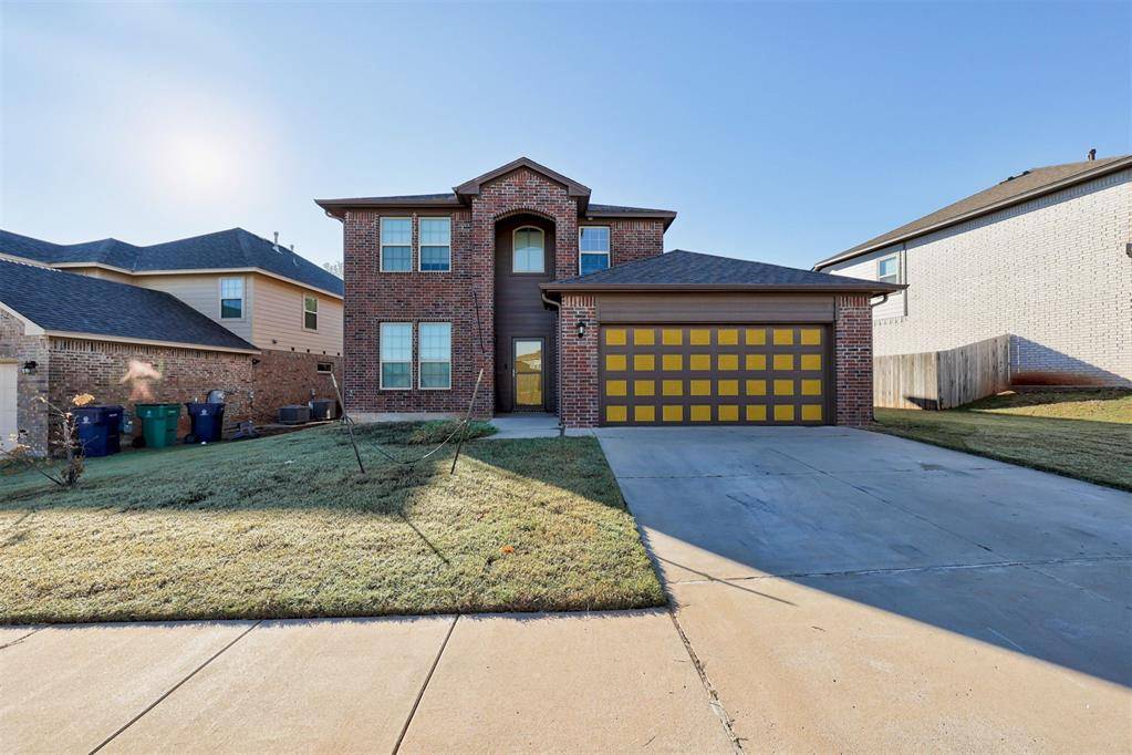 Piedmont, OK 73078,12420 Babbling Brook Drive