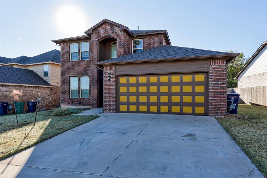 Piedmont, OK 73078,12420 Babbling Brook Drive