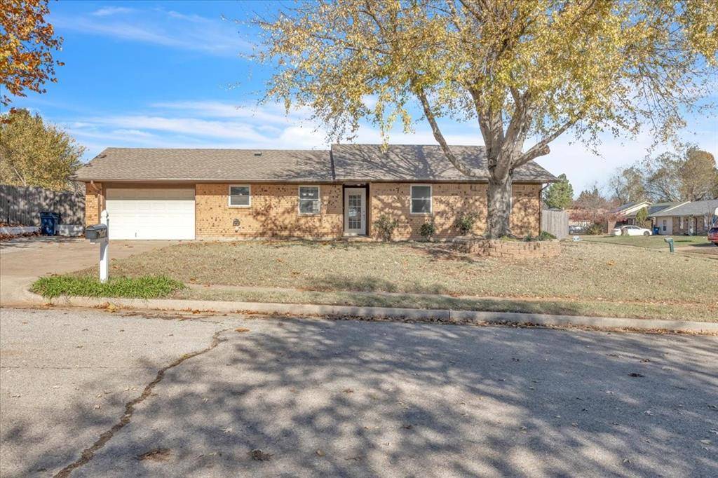 Harrah, OK 73045,289 Hickory Stick Lane