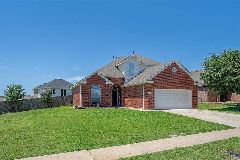 Sanger, TX 76266,49 Heron Bay Court