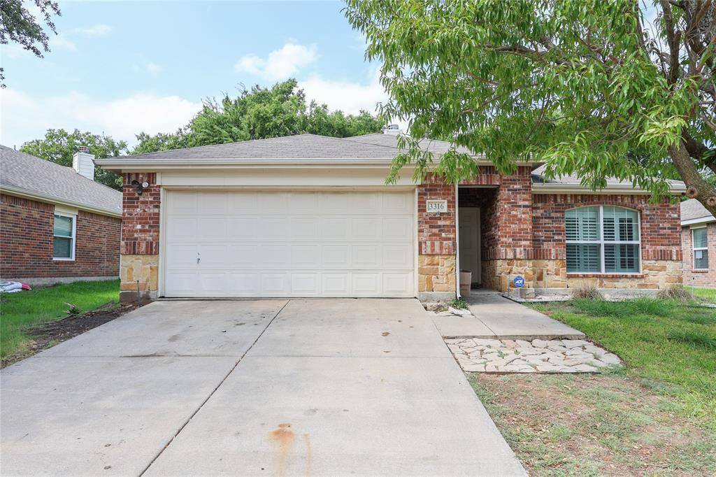 Mckinney, TX 75070,3316 Corral Creek Drive