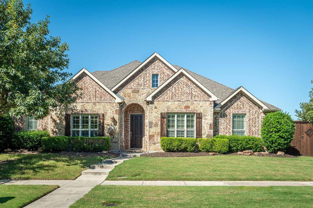 Frisco, TX 75035,13085 Brook Ridge Drive