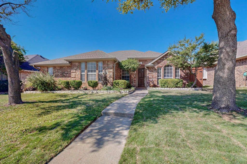 Frisco, TX 75035,7305 Stone Hearth Drive