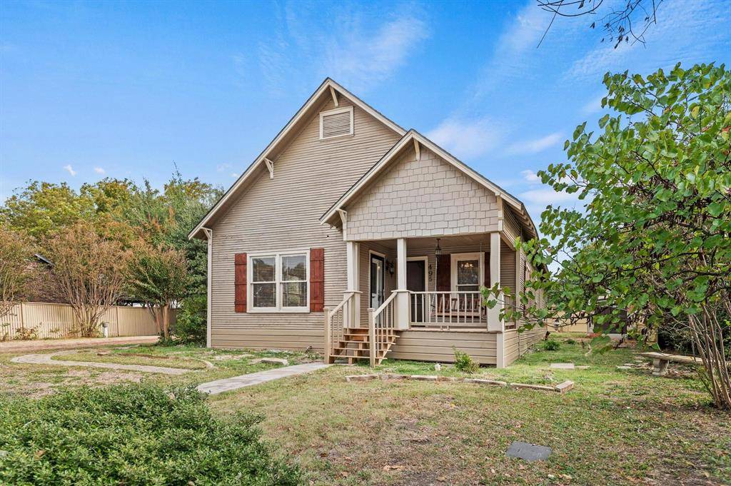 Van Alstyne, TX 75495,495 S Dallas Street