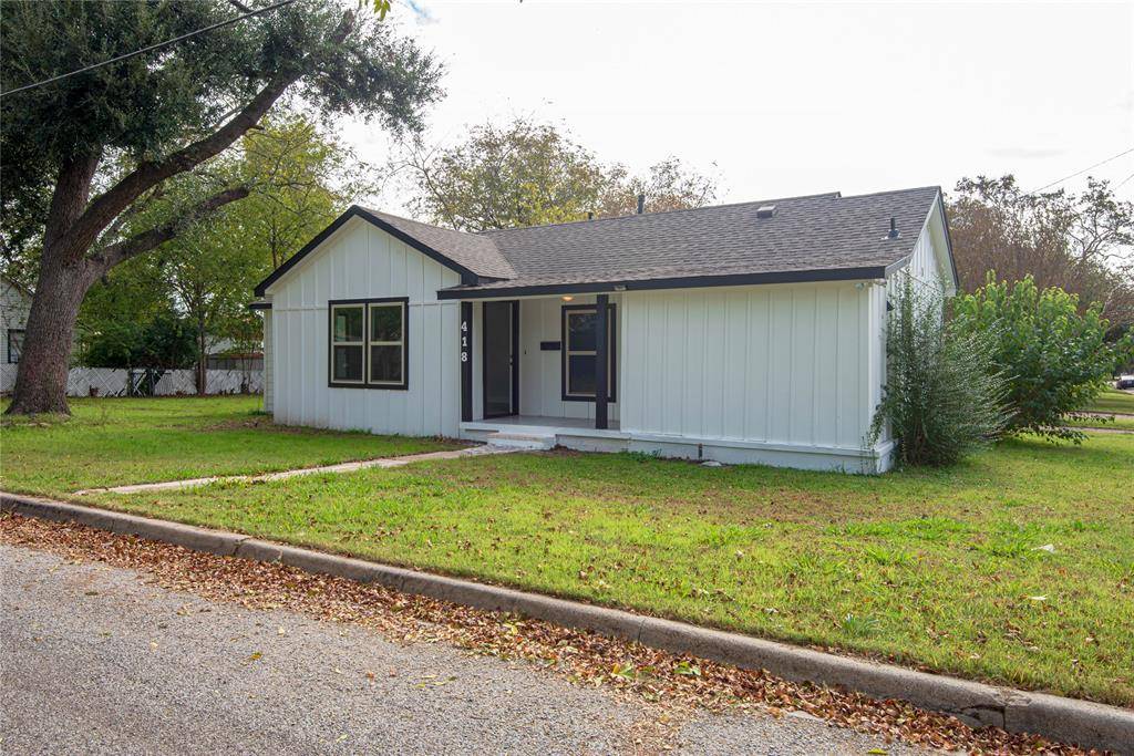 Mesquite, TX 75149,418 W Gross Street