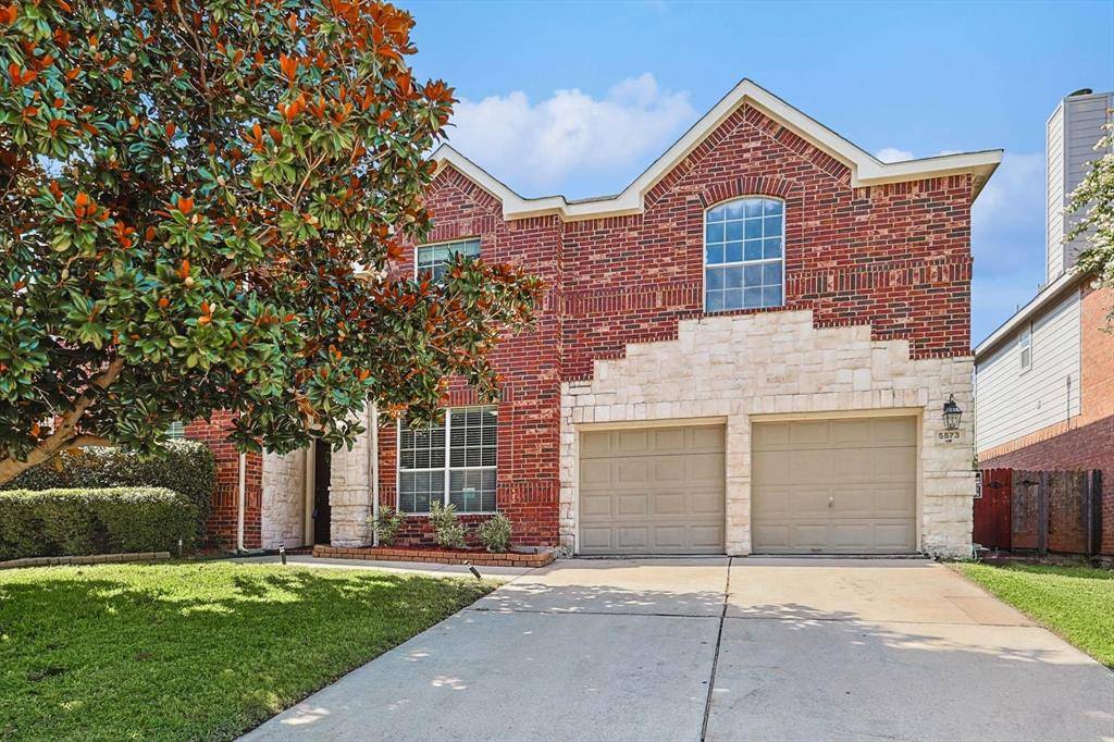 Fort Worth, TX 76137,5573 Seabury Drive