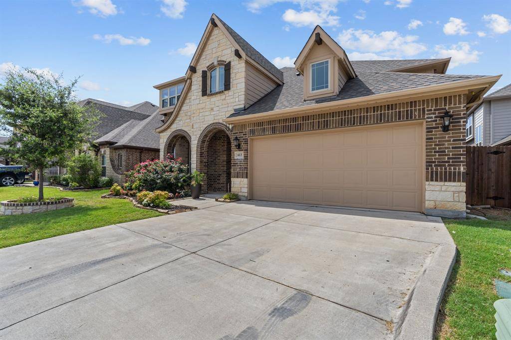 Fort Worth, TX 76131,613 Fox Creek Trail