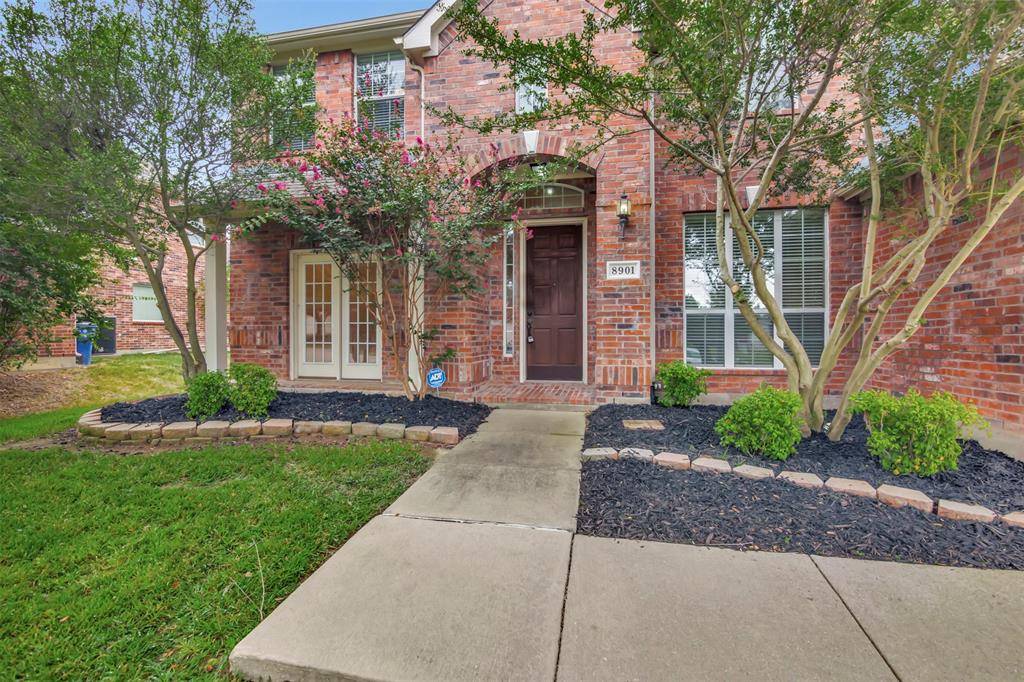 Mckinney, TX 75072,8901 Bent Tree Drive