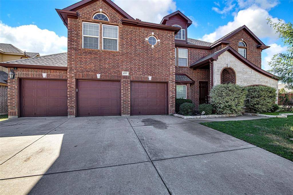 Fort Worth, TX 76123,8757 Hornbeam Drive