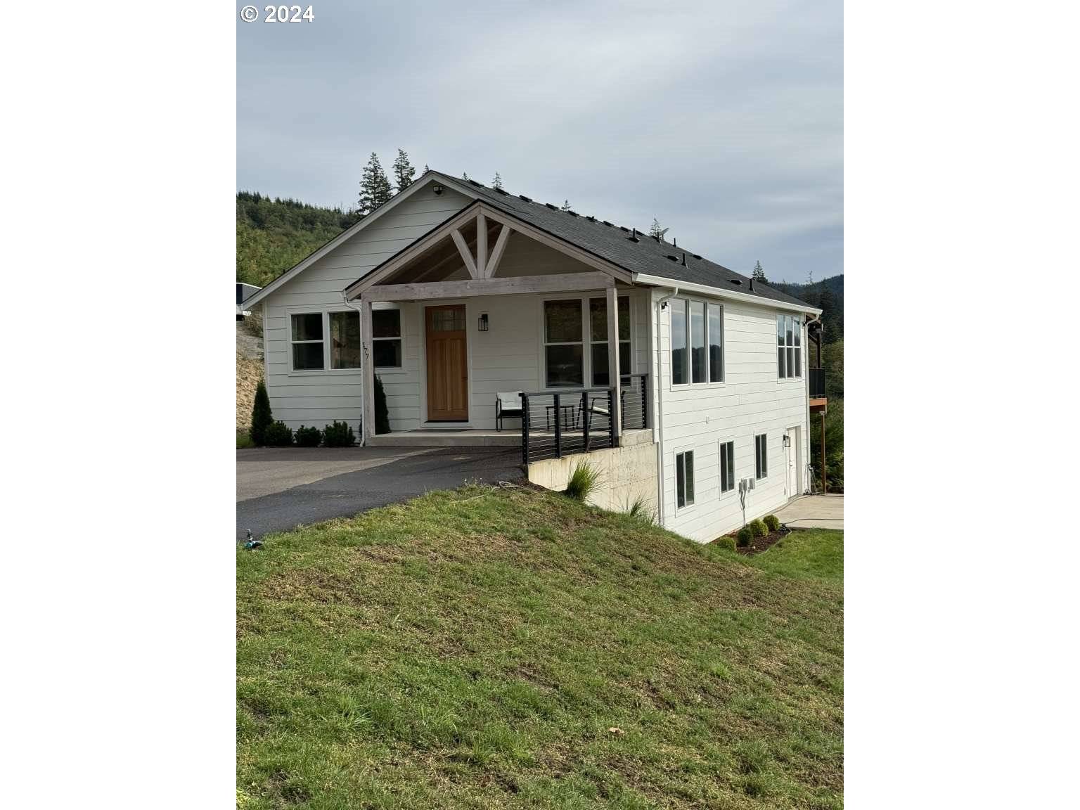 Woodland, WA 98674,177 BENELLI LN