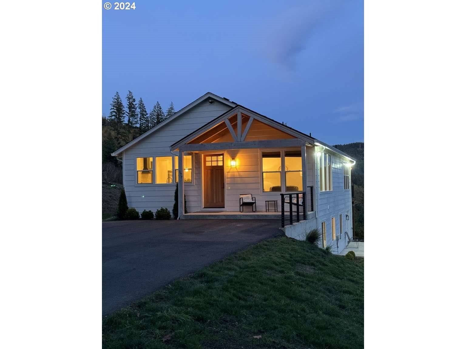 Woodland, WA 98674,177 BENELLI LN