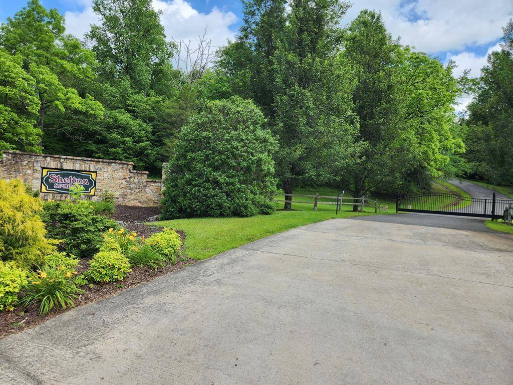 Hayesville, NC 20894,Lot 12 Shelton Springs Drive